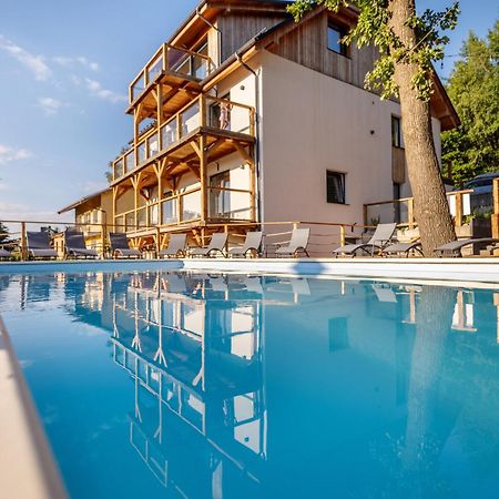 Apartamenty Larice - Podgrzewany Basen, Balia I Sauna Swieradow-Zdroj Exterior photo