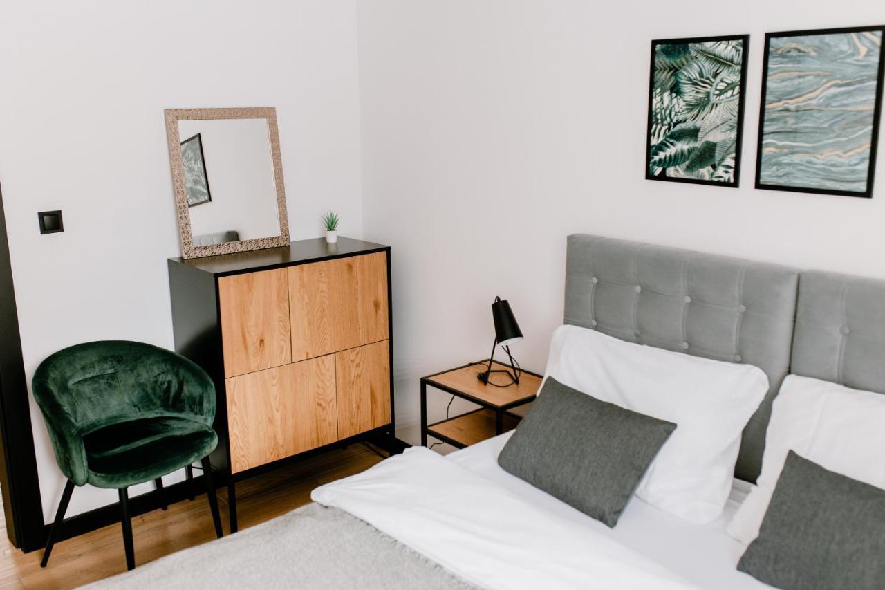 Apartamenty Larice - Podgrzewany Basen, Balia I Sauna Swieradow-Zdroj Exterior photo
