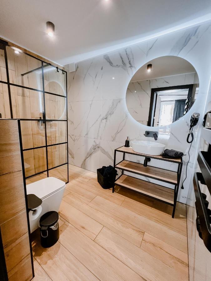 Apartamenty Larice - Podgrzewany Basen, Balia I Sauna Swieradow-Zdroj Exterior photo