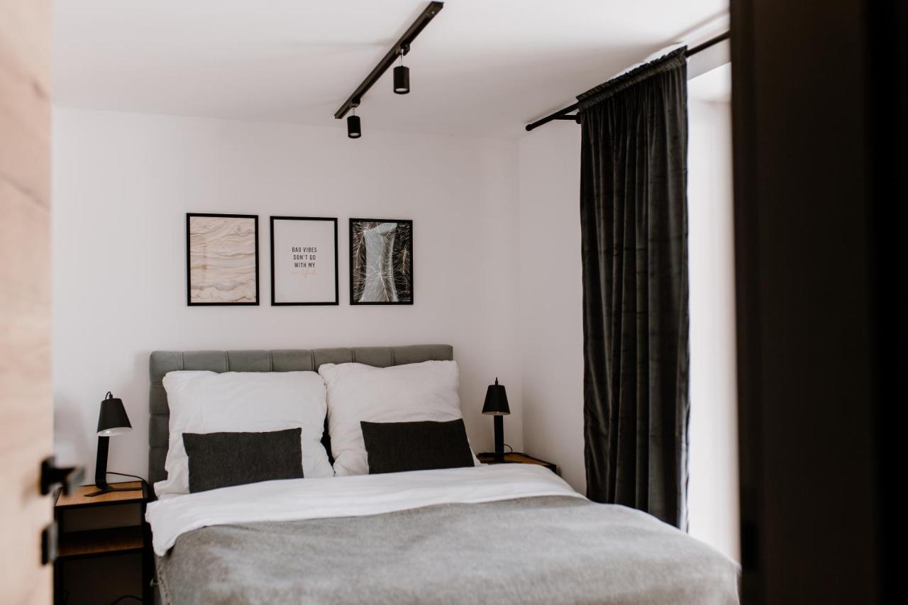 Apartamenty Larice - Podgrzewany Basen, Balia I Sauna Swieradow-Zdroj Exterior photo