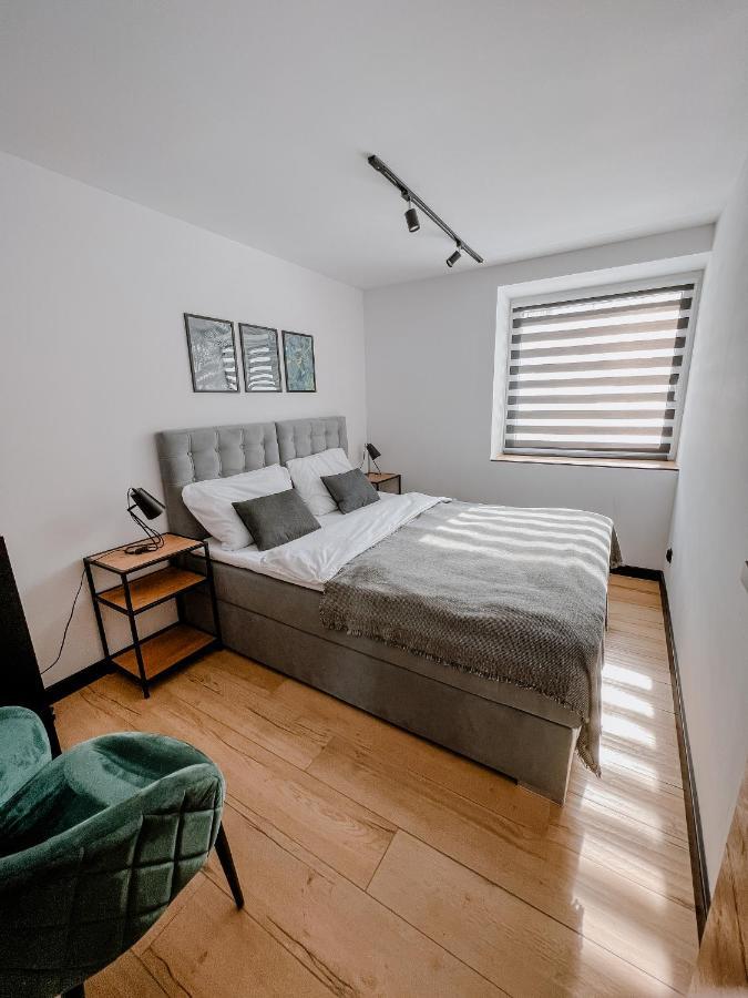 Apartamenty Larice - Podgrzewany Basen, Balia I Sauna Swieradow-Zdroj Exterior photo