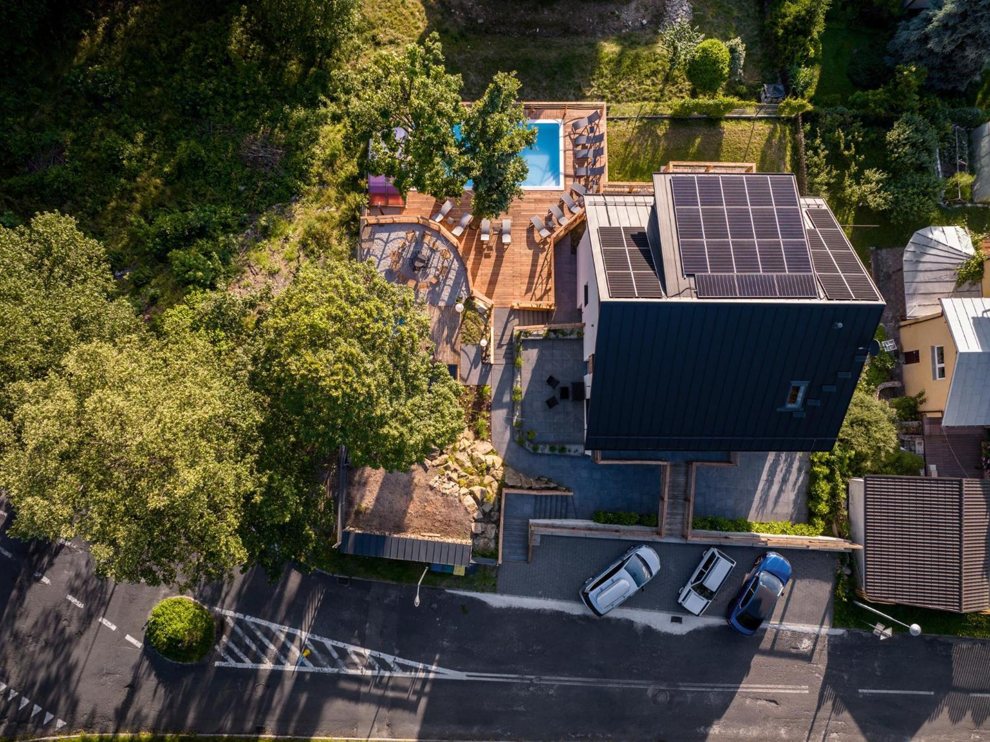 Apartamenty Larice - Podgrzewany Basen, Balia I Sauna Swieradow-Zdroj Exterior photo